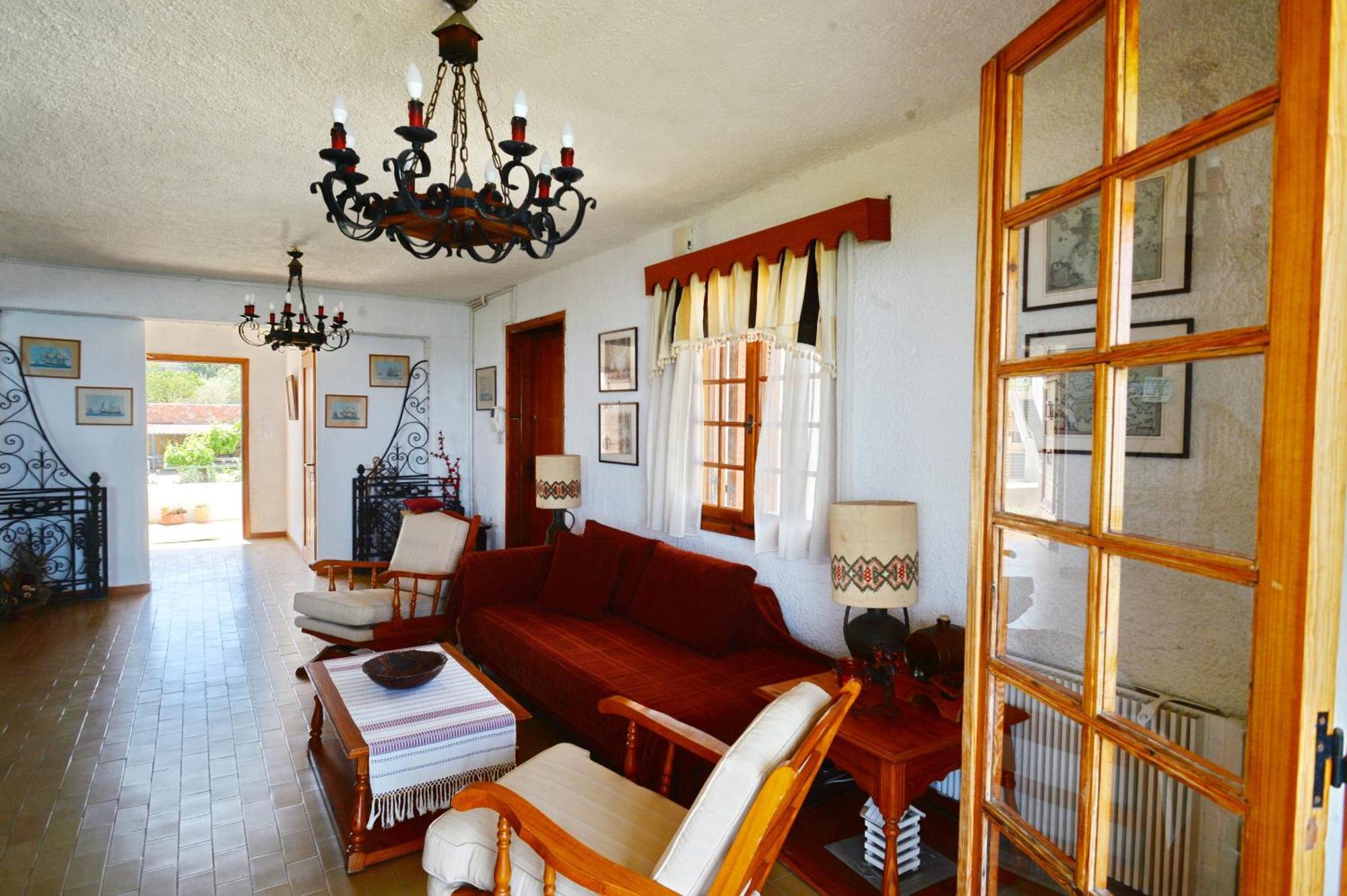 Antorina Beachfront Villas With Private Pools Kamari  Ngoại thất bức ảnh